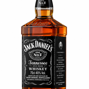 Jack Daniels N° 7