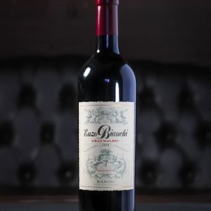 Enzo Bianchi Gran Malbec