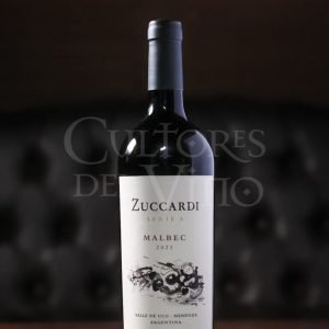 Zuccardi Serie A Malbec