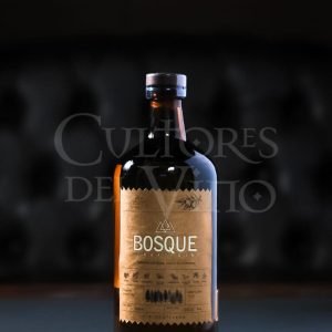 GIN Bosque CRAFT