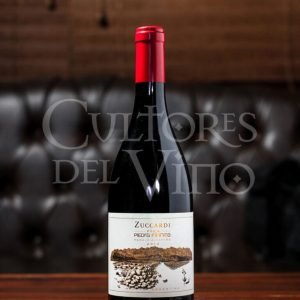 Zuccardi Finca Piedra Infinita