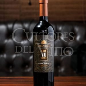 Salentein Gran VU Blend