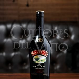 Original Baileys Licor