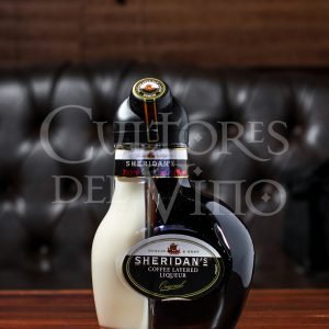 Licor Sheridan's