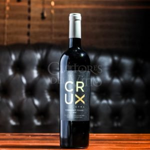 Crux Xtra Cabernet Franc
