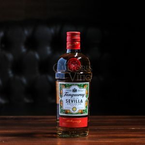 GIN Tanqueray Flor de Sevilla