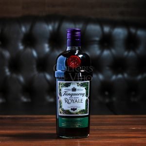 GIN Tanqueray Dark Berry Royale