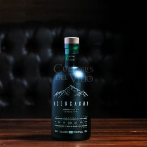 Gin Aconcagua Lime GIN