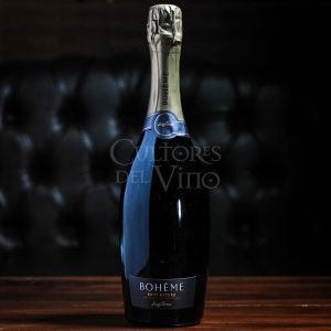 BOHÉME Brut Nature