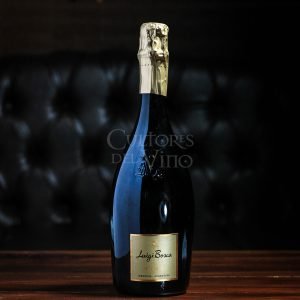 Espumante Luigi Bosca Brut Nature