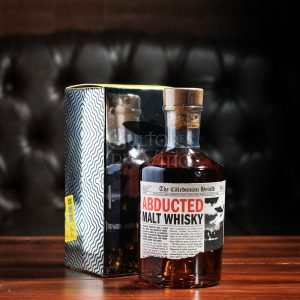 Abducted Malt Whisky