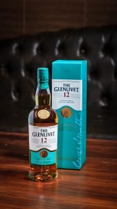 The Glenlivet12 Years 750ML Single Malt