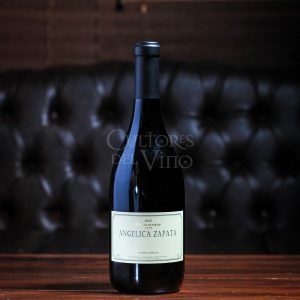 Angelica Zapata Chardonnay Alta