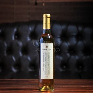Salentein Single Vineyard Late Harvest Sauvignon Blanc 500 ML