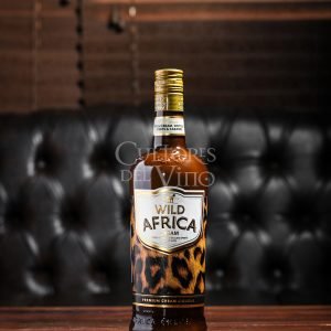 Wild Africa Cream