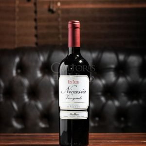 Nicasia Vineyards Red Blend Malbec