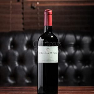 Angelica Zapata Merlot Alta