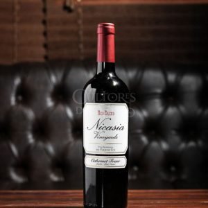 Nicasia Vineyards Cabernet Franc 750ml Catena Zapata