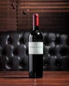 Angelica Zapata Cabernet Sauvignon Alta