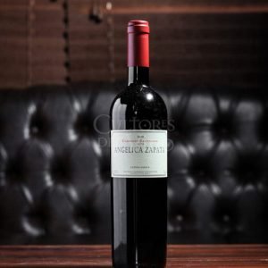 Angelica Zapata Cabernet Sauvignon Alta