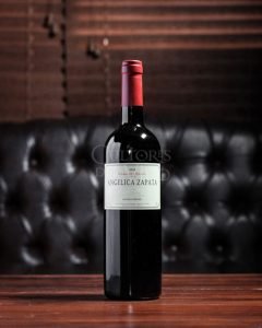 Angelica Zapata Cabernet Franc Alta