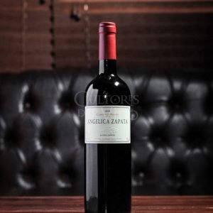 Angelica Zapata Cabernet Franc Alta