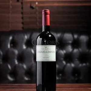 Angelica Zapata Cabernet Franc Alta