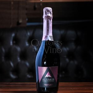 Espumante Catena Alamos Rosado Brut