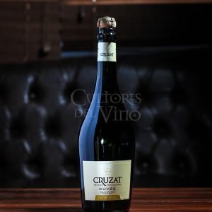 Cruzat Cuveé Extra Brut