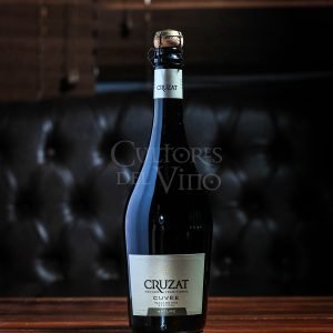 Cruzat Cuveé Nature