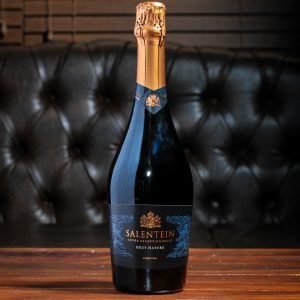 Salentein Brut Nature