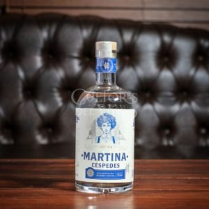 Martina Céspedes Gin Dry