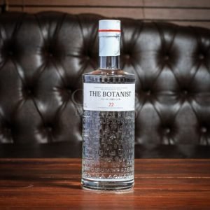 The Botanist Islay Dry Gin