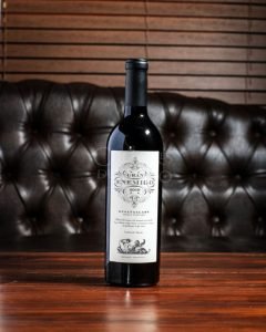 Gran Enemigo Gualtallary 2019 100 puntos