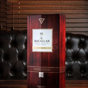 The Macallan Rare Cask