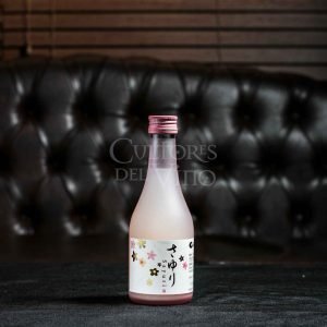 Sake Sayuri Nigori 300ml