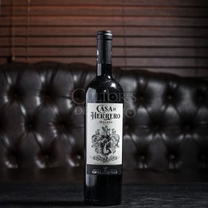 Casa de Herrero Malbec