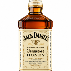 Jack Daniels Honey