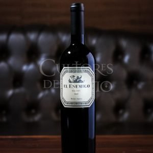 El Enemigo Malbec