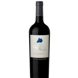 Val de Flores Malbec