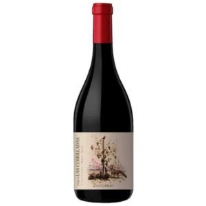 Zuccardi Finca Las Cerrilladas