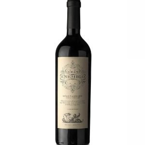 Gran Enemigo Gualtallary Cabernet Franc