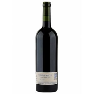 Angelo Mattei Malbec