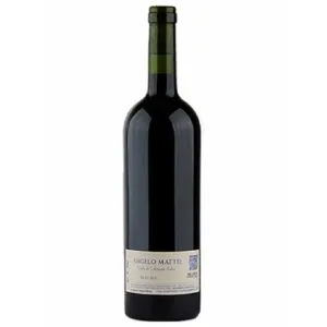 Angelo Mattei Malbec