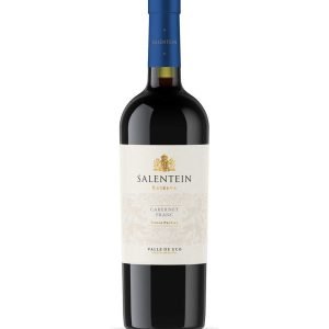 Salentein Reserva Cabernet Franc