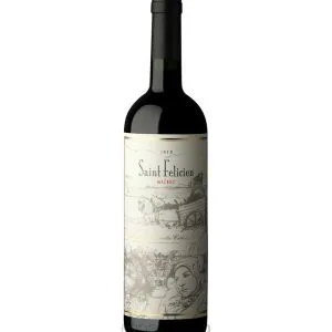 Saint Felicien Malbec