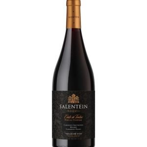 Salentein Reserva Corte de Tintas Fincas Pro