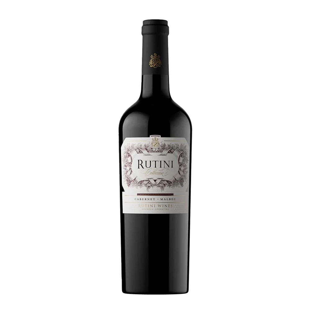 Rutini Cabernet Malbec
