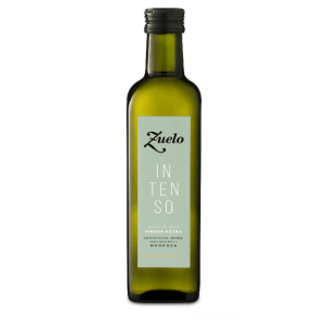 Zuelo intenso extra virgen 500ML