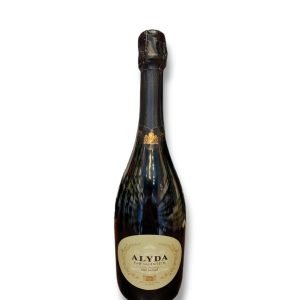 Alyda Brut Nature Salentein Espumante
